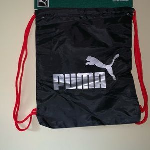 Puma bags
